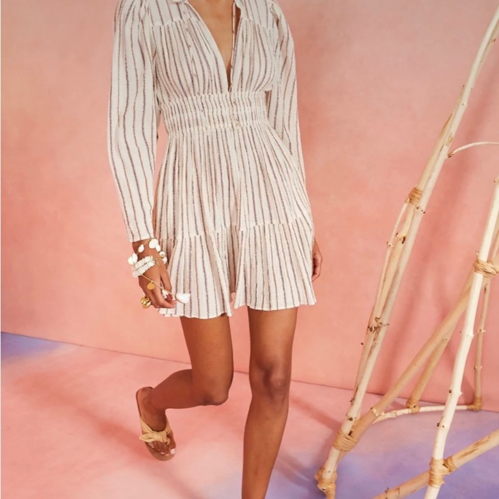 Ulla Johnson Dress